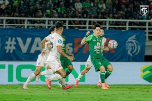 Bocor Draf Jadwal Pekan Perdana Liga 1 2025/2026, Dibuka dari Laga Persebaya vs PSIM, Persib Tantang Tim Promosi?