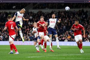 Hasil dan Klasemen Liga Inggris - Man City Longsor dari 4 Besar, Spurs Jadi Pecundang