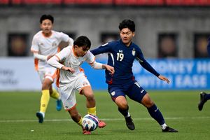 Timnas U-17 Thailand Menang 10-0 Dalam Laga Perdana Usai Gagal Total di Piala Asia U-17 2025 dan Lewatkan Tiket Pildun