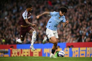 Hasil Liga Inggris - Gol Marcus Rashford Sia-sia, Man City Terbang ke Peringkat 3 di Menit 94