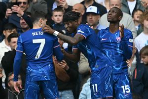 BURSA TRANSFER - Usai Madueke, Arsenal Tampung Pemain Bengal Chelsea?