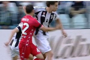 Hasil Liga Italia - Kebodohan Kenan Yildiz Tidak Berpengaruh, Juventus Kalahkan Monza