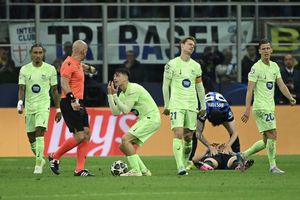 Alasan FIFA Tolak Permohonan Barcelona untuk Berlaga di Piala Dunia Klub 2025
