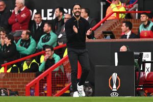 Kata-kata Ruben Amorim Usai Bawa Man United ke Final Liga Europa dengan Agregat 7-1