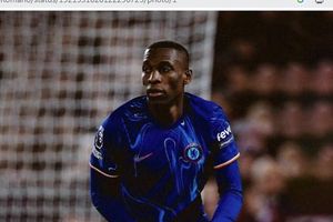 Nicolas Jackson Ngamuk, Ogah Balik ke Chelsea usai Transfer ke Bayern Muenchen Dibatalkan