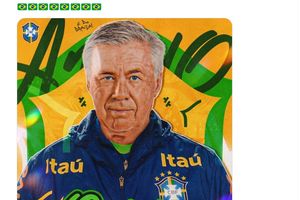 Kontrak Gila-gilaan Carlo Ancelotti di Timnas Brasil, Sehari Rp4,6 Miliar dan Boleh Sewa Pesawat Pribadi untuk Mudik