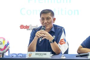 Bocoran Piala Presiden 2025, Persib dan Arema FC Ikut Serta Klub Pemain Timnas Indonesia di Luar Negeri?