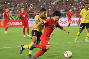 Media Spanyol Prediksi Skor Pertandingan Malaysia Vs Vietnam, Peluang Tim Pemenang Hampir Dua Kali Lipat