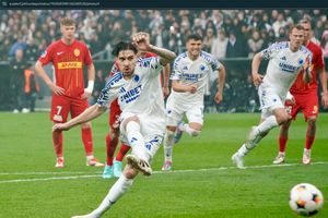 Harga Kevin Diks Melesat Naik, Setara Penyerang Inter Milan