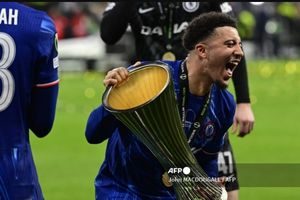 Klub Liga Inggris yang Disebut-sebut Jadi Tempat Berlabuh Jadon Sancho usai Tinggalkan Man United