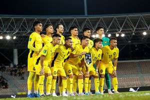 Legenda Malaysia Minta Harimau Malaya Buktikan Masih Sejajar Timnas Indonesia dan 2 Raksasa ASEAN