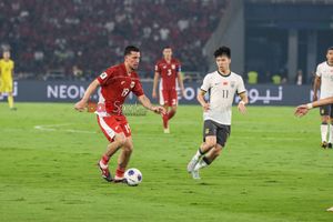 Kecuali Satu Alasan, Rahmad Darmawan Minta Pemain Diaspora Timnas Indonesia Tak Sentuh Liga 1