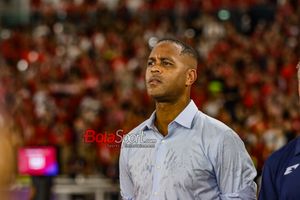 PSSI Bicara Pemain Naturalisasi Baru untuk Bela Timnas Indonesia di Putaran Keempat Kualifikasi Piala Dunia 2026