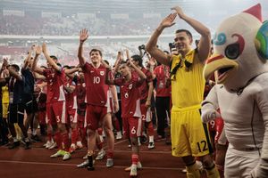 Irak Gandeng Indonesia Tuntut FIFA dan AFC Transparan Memilih Tuan Rumah Putaran Keempat Kualifikasi Piala Dunia 2026