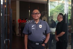 Kualitas Jens Raven Terlalu Jauh, PSSI Cari Pemain Keturunan Baru Grade A untuk Gantikan Ole Romeny di Timnas Indonesia