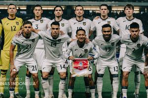 Shin Tae-yong 1-7, Patrick Kluivert 0-6, Begini Komentar Elite PSSI usai Timnas Indonesia Digulung Jepang