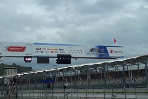 Jadwal Sirkuit Mandalika 2026 - Dibuka Balapan Tim Valentino Rossi, Lalu Ditutup Agenda Besar MotoGP