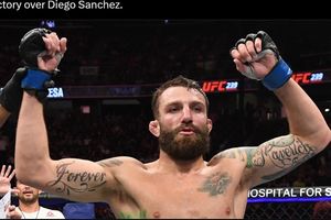 UFC Atlanta - Panggung Petarung Kelasnya Islam Makhachev Mengejar Rekor Sangar