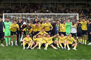 Oxford United Terbang ke Indonesia, Media Inggris Soroti Besaran Hadiah Piala Presiden 2025