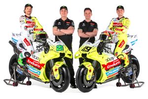 Satu-satunya yang Tahu Mending GP25 atau GP24 selain Ducati, Sahabat Valentino Rossi Bilang Kuncinya di Marc Marquez