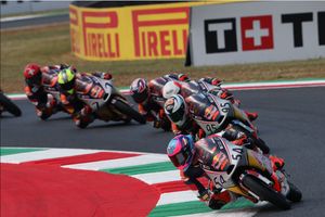 Jadwal Red Bull Rookies Cup 2025 - Veda dan Ramadhipa Kompak Bawa Modal Bagus ke Austria
