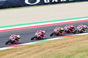 Saingan Veda Ega Pratama Berpeluang Tampil di Moto3 Malaysia 2025