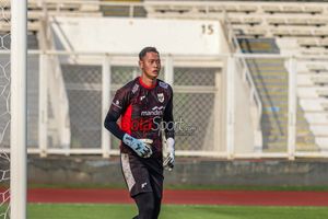Komposisi Timnas U-23 Indonesia Berubah, Gerald Vanenburg Coret Kiper Raksasa Kepercayaan Shin Tae-yong
