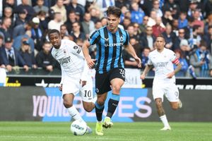 Pengorbanan dan Perjudian Besar AC Milan untuk Ardon Jashari, Sudah Hampir 1 Dekade Tidak Rekrut Pemain Semahal Ini