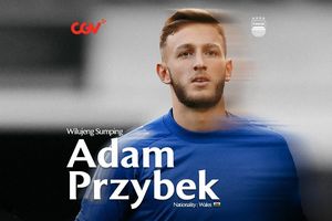 Media Inggris Kaget Kiper Buangan Ipswich Town Merantau Jauh ke Juara Liga 1 Persib Bandung