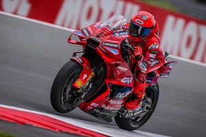 Marc Marquez Marah-marah Usai Juarai MotoGP Belanda 2025: Orang-orang Harus Menghormati Pembalap Lain