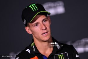 Ketimbang Jadi Korban Harapan Palsu, Fabio Quartararo Lebih Baik Tak Mulai dari Pole Position