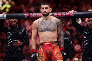 Ilia Topuria Bongkar Kesepakatan dengan UFC Soal Naik ke Kelas Welter