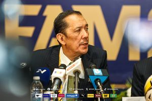 FAM Vs Peter Cklamovski, Babak Baru Geger Timnas Malaysia Gegara Pengkhianat!