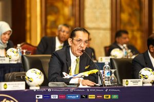 Pelatih Timnas Malaysia Bikin Pernyataan yang Menggemparkan, FAM Minta Klarifikasi
