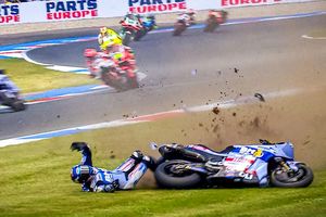 Alex Marquez Disebut Rasakan Penderitaan yang Sama dengan Francesco Bagnaia
