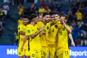 Diundang Timnas Indonesia dan CAFA, Media Malaysia Sebut Harimau Malaya Jadi Idaman Banyak Negara
