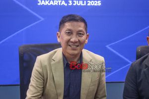 Tak Mau Malu di AFC, Persib dan Dewa United Dapat Restu Tambah Pemain Asing dari PT LIB