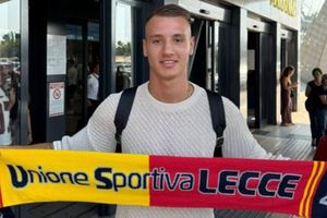 HERE WE GO - AC Milan Kirim Wonderkid Francesco Camarda ke Klub Pejuang Degradasi Milik Orang Indonesia
