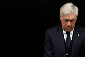 Eks Pelatih Real Madrid Carlo Ancelotti Dihukum 1 Tahun Penjara