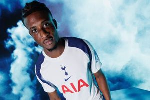 RESMI - Kudus Datang, Haji Son Keluar dari Tottenham Hotspur?