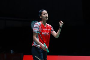Asa Juara Indonesia di Japan Open 2025 Terancam, Putri KW hingga Lanny/Fadia Dicegat Musuh Berbahaya