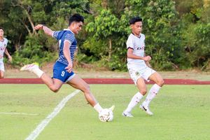 Media Malaysia Ungkap 3 Alasan Bomber Harimau Malaya Sulit Geser Posisi Ramadhan Sananta di DPMM