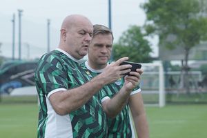Persija Mereplikasi Timnas Indonesia, Persib Langgengkan Warisan Bojan Hodak, 9 Tim Ganti Pelatih untuk Super League 2026-2027