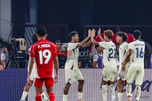 Thailand Rilis Daftar Skuad di SEA Games 2025, Ada Kabar Baik untuk Timnas U-22 Indonesia