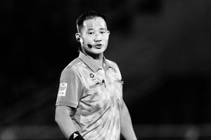 Wasit Vietnam Meninggal saat Tes Fisik, Kata-kata Terakhirnya Sangat Menyentuh