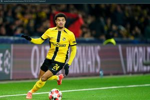 Bukan Ardon Jashari, Adik Kelasnya Malah yang bakal Jadi Rekrutan Terbaru AC Milan
