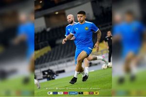 Media Argentina Ungkap Jadwal Baru Pengumuman Keputusan FIFA untuk Malaysia