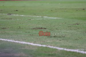 Soroti Kualitas Rumput, Jordi Amat Bicara Peluang Timnas Indonesia Main di JIS