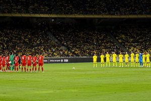 Lihat Malaysia di Atas Angin, Vietnam Mau Susul Timnas Indonesia Lewat Jalur Prestasi