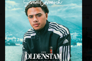 Berkat Jay Idzes, Pemain Muda Milik Como 1907 Berminat Bela Timnas Indonesia di Masa Depan